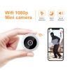 A9 Upgraded 1080P HD Mini Wireless WIFI IP Camera DVR Motion Detection Night Vision Sound Detection for Home Security