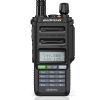 Baofeng UV-9R PRO V2 128 Channels High-Power Walkie Talkie UV Dual Band CB Ham Radio IP68 Waterproof 2800mAh Flashlight Two-way Radio EU Plug