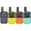 2Pcs ITSOK PMR446 Mini Walkie Talkie Long Range Commutator Station Kid Toys Amateur Radio Portable Handheld Two Way Radio European Version