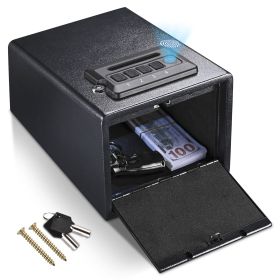 Handgun Safe (Warehouse: LA01)