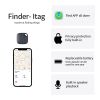 Professional Anti-lost Locator for The Elderly Children iTag Finder Tracking Device for iPhone for iPod for iPad