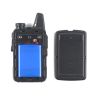 BaoFeng Mini Walkie Talkie BF-T1 UHF 400-470MHz 1W 20CH Small Mini Portable Ham FM Two-way Radio With Earpiece