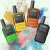 2Pcs ITSOK PMR446 Mini Walkie Talkie Long Range Commutator Station Kid Toys Amateur Radio Portable Handheld Two Way Radio European Version